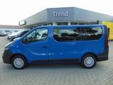Opel Vivaro B Kombi  L1H1  2,7t 9 Sitze KLIMA - Opel Vivaro: Kombi