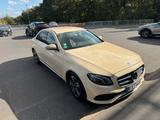 Mercedes-Benz E 200 d Autom. - - Mercedes-Benz E 200: Taxi