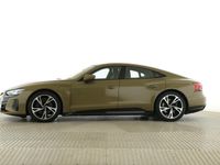 Audi e-tron GT - Vorschau Bild 4