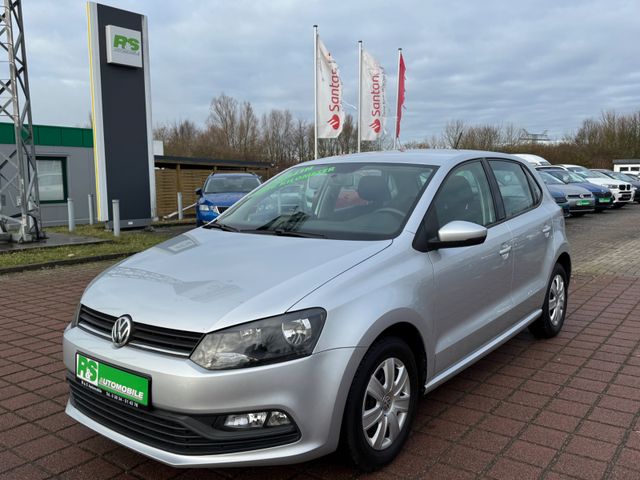 Volkswagen Polo V Trendline BMT/Start-Stopp