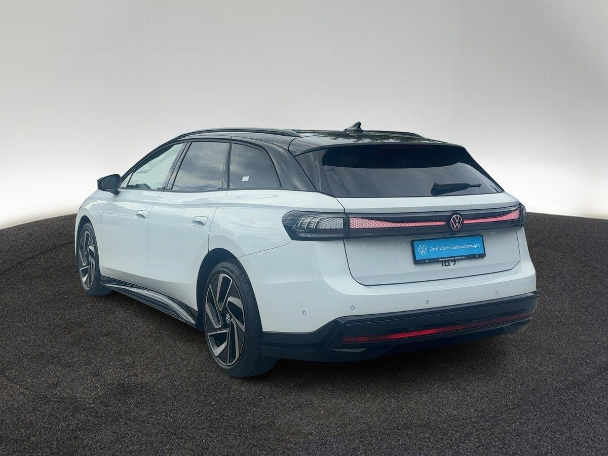 Volkswagen ID.7 - Bild 3