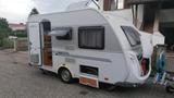 Knaus Sport 400 LK mit vielen Extra - reisefertig - Knaus Sport 400 lk