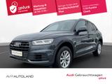 Audi Q5 45 TDI quattro tiptronic | MMI NAVI | LED | - Audi Q5: Mmi