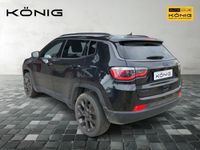 Jeep Compass - Vorschau Bild 4