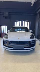 Porsche Macan GTS  - Porsche Macan in Magdeburg