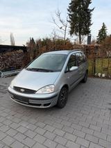 Ford Galaxy 1.9TDI 85 kW Ambiente Ambiente - Ford Galaxy: 1.8