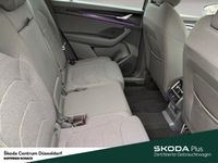 Skoda Kodiaq - Vorschau Bild 9