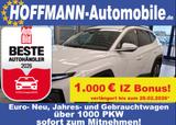 Hyundai Tucson Klimaaut.,Bi-LED-Scheinw,Navi,Kamera,SHZ - Hyundai Gebrauchtwagen in Bremen