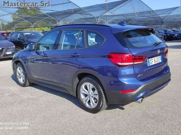 BMW X1 - 4