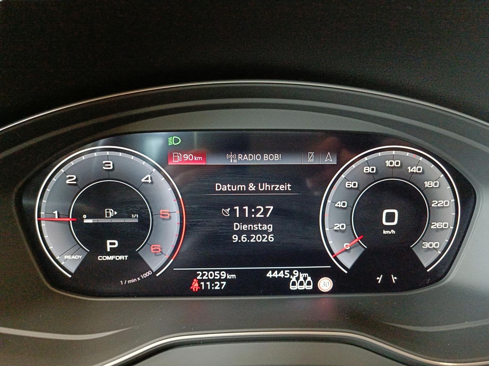 Audi Q5 - Bild 12