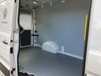 Volkswagen Crafter - Vorschau Bild 12