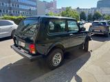 Lada Niva Niva 1.7L für richtige Nutzer - Lada Niva L mit Benzin-Antrieb