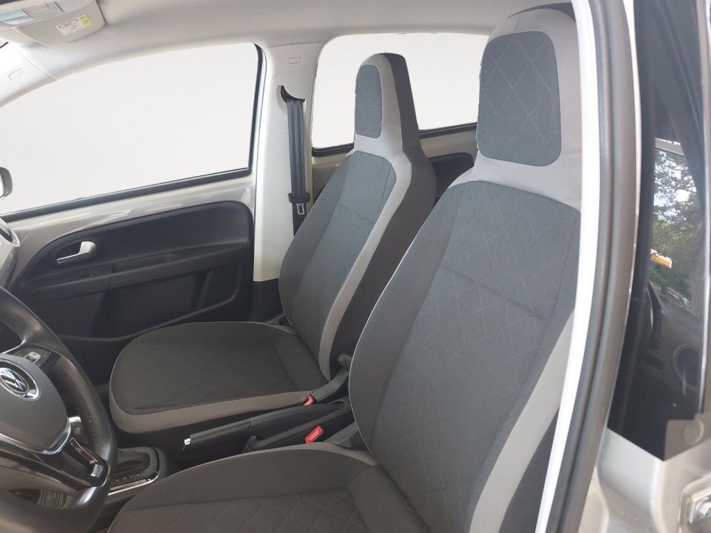 Volkswagen e-up! - Bild 10
