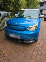 Kia Soul EV SOH 71.2 - Kia Soul: Kleinwagen