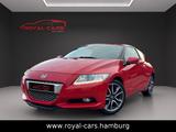 Honda CR-Z Sport*KLIMAAUTO*LED*HYBRID*TOP* - gebrauchte Honda Coupés