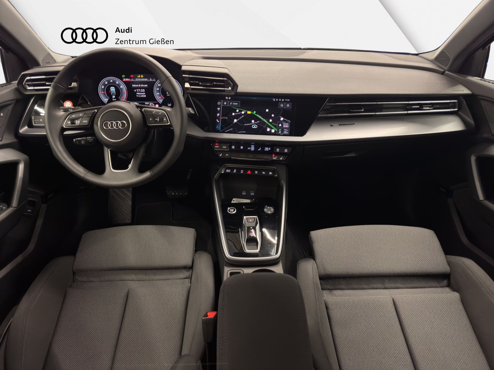 Audi A3 - Bild 11