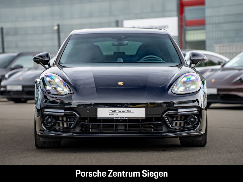 Porsche Panamera GTS