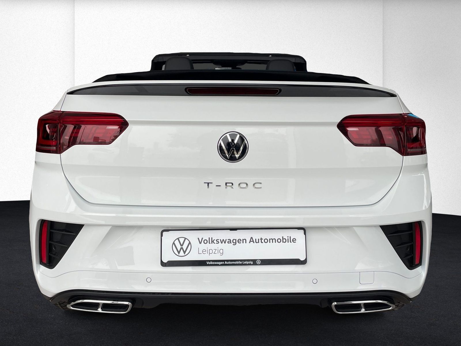 Volkswagen T-Roc - Bild 6