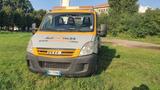 Iveco IVECO Daily 35C15/BarTor 3.0Hpi PM-RG Cabinato c - Iveco aus 2008