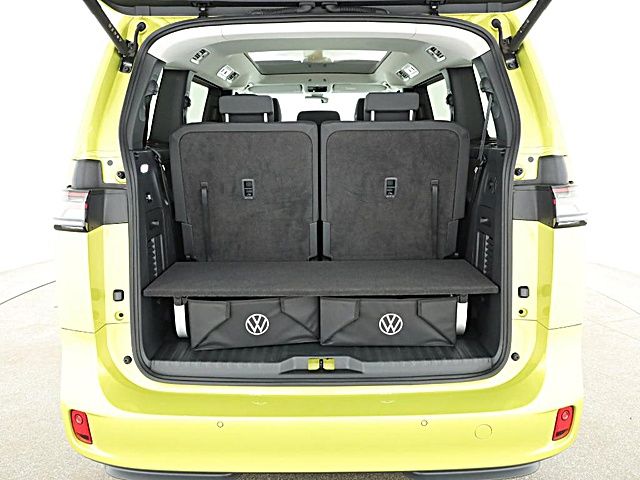 ID. Buzz Pro LR 210kW 91kWh 7Sitze AHK Winterr.A