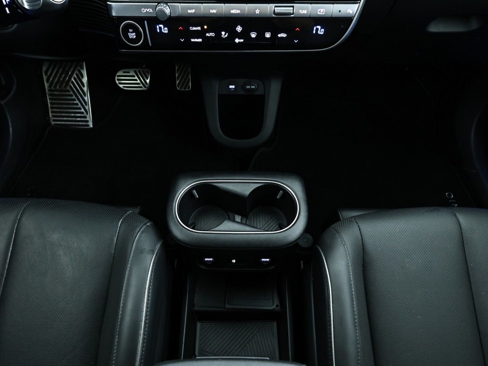 Hyundai IONIQ 5 Uniq|Navi|HUD|CAM foto 14