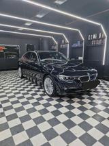 BMW 328 F30 Luxury Line - BMW 328: F30