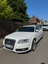 Audi A6 2.7 TDI (DPF) multitronic Avant -