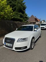 Audi A6 2.7 TDI (DPF) multitronic Avant -