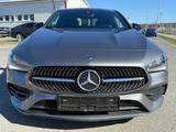 Mercedes-Benz CLA 220 d AMG LINE - Mercedes-Benz CLA 220 mit Diesel-Antrieb