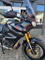 Yamaha XT1200ZE Super Tenere - YAMAHA ENDURO