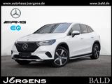 Mercedes-Benz EQE 350 4M SUV ElectricArt/Pano/Burm/AHK/Distr