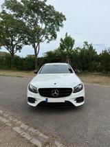 Mercedes-Benz E 200*AMG*Night-Paket*360 - Mercedes-Benz E 200 in Ludwigshafen