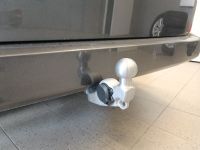 Volkswagen T7 Caravelle - Vorschau Bild 17