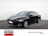 Audi A3 Limo 2.0 TDI advanced Business MMIplus ACC - Audi A3 mit Diesel-Antrieb: Advanced
