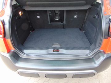 Bild 11 Citroën C3 Aircross Shine