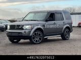 Land Rover Discovery 4 TDV6 HSE Leder Navi Pano 7-Sitzer - Land Rover Discovery aus 2009