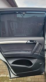 Audi Q7 3.0 TDI Luftfederung Sport 7 Sitzer Sitzlüftu - gebrauchte Audi Q7 aus dem Jahr 2013