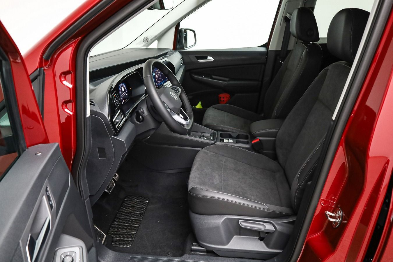 Volkswagen Caddy - Bild 8