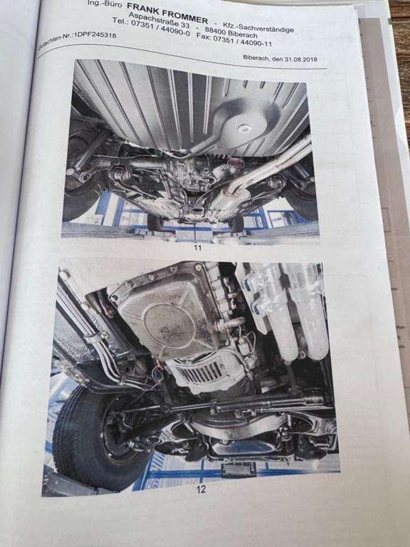 Mercedes-Benz SL 280