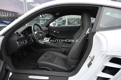 Fahrzeugabbildung Porsche Cayman 718 PDK °ACC°KAMERA°DAB°BOSE°SPORTABGAS°