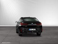 BMW X4 - Vorschau Bild 8