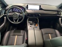 Mazda CX-80 - Vorschau Bild 11