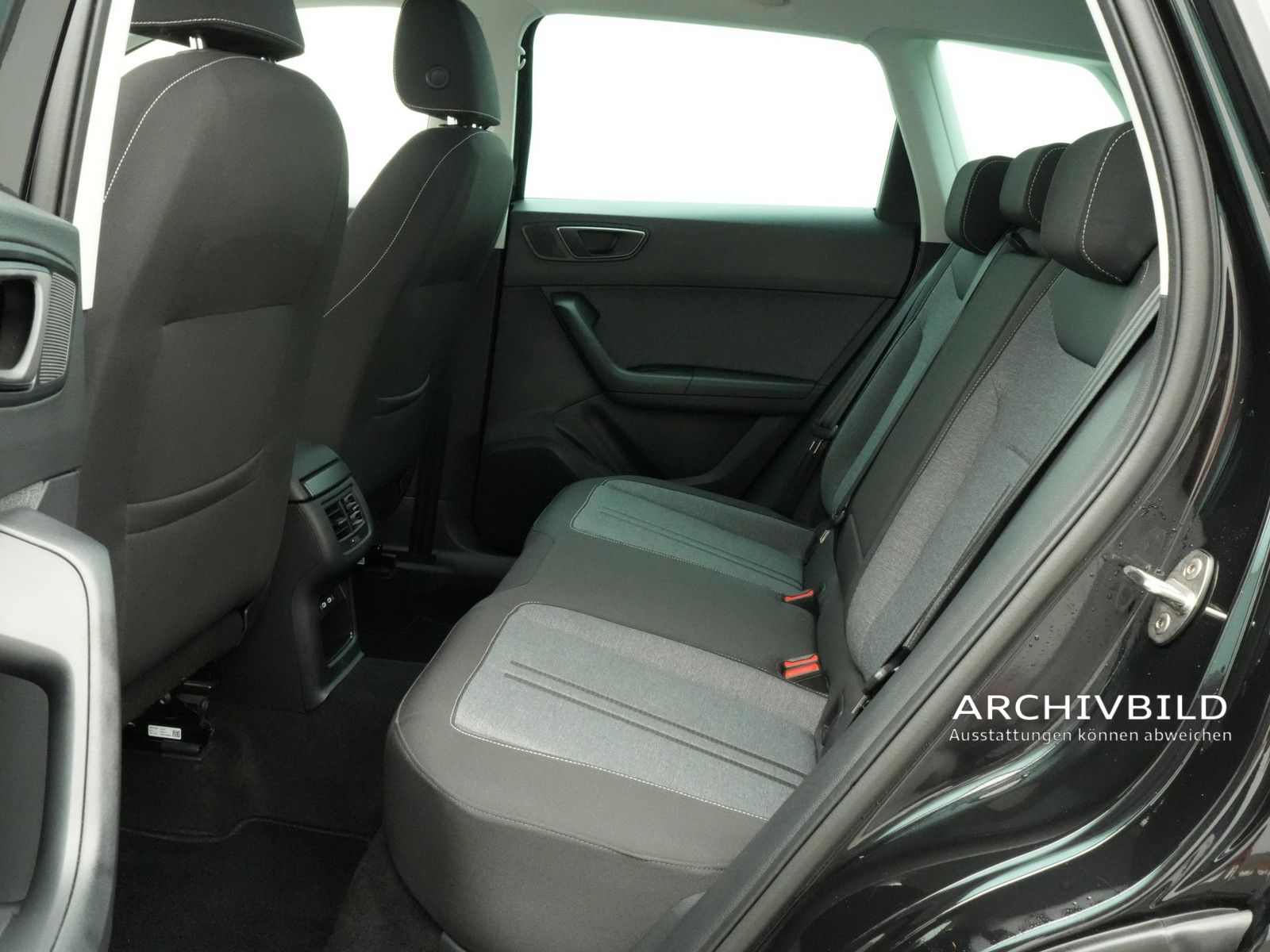 Seat Ateca - Bild 9