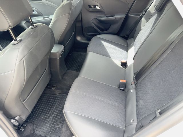 Corsa F 1.2 Turbo Elegance, Navi, Sitzhzg, Techn