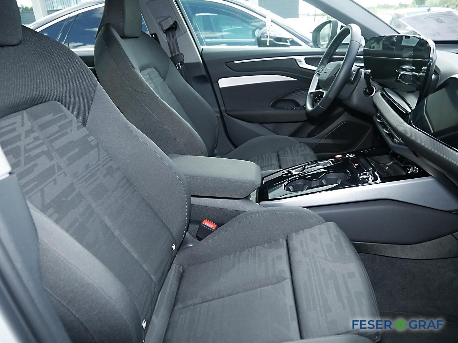 Audi A6 - Bild 8
