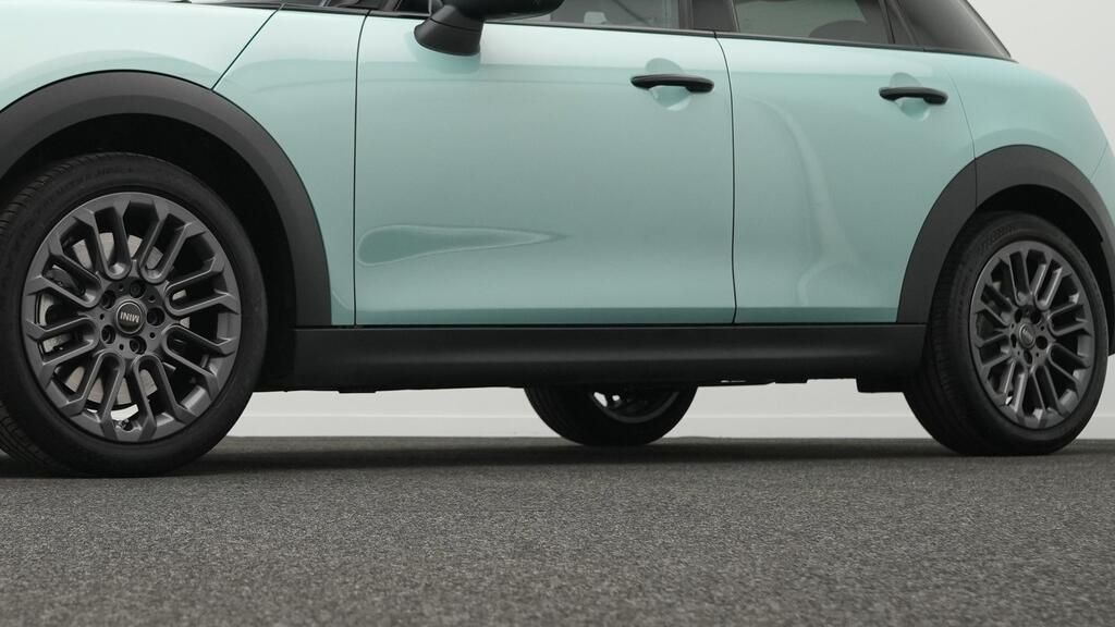 MINI Cooper S - Bild 20