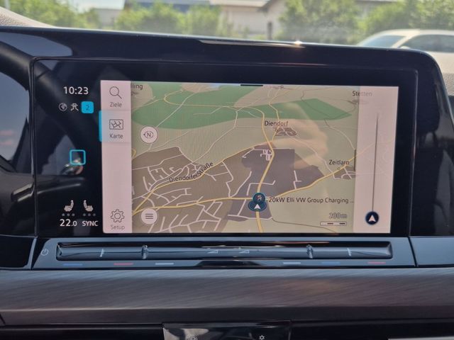 Golf Variant Style 1.5 TSI,ACC,LED,Navi,CarPlay