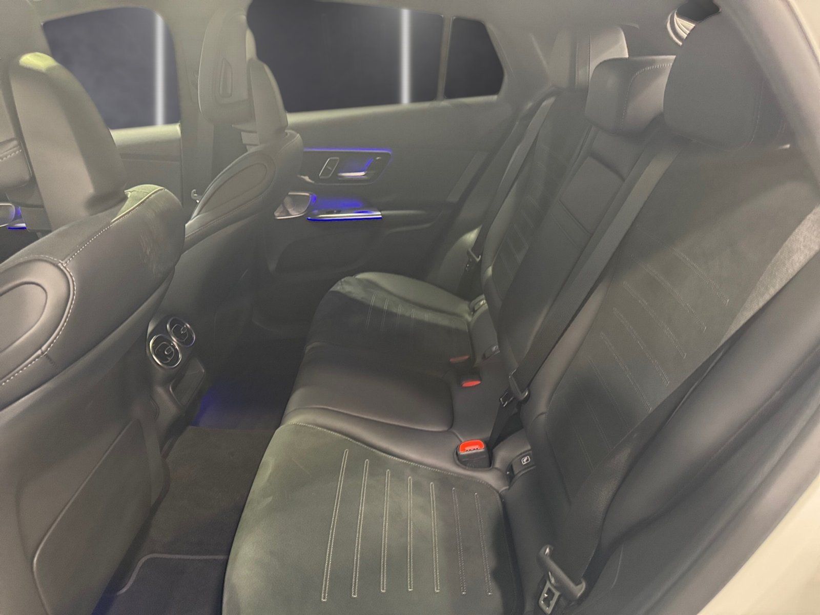 Fahrzeugabbildung Mercedes-Benz GLC 300 d 4M Coupe AMG*Pano*AHK*Burmester*Night*