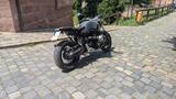 BMW R9T Pure  - BMW 9