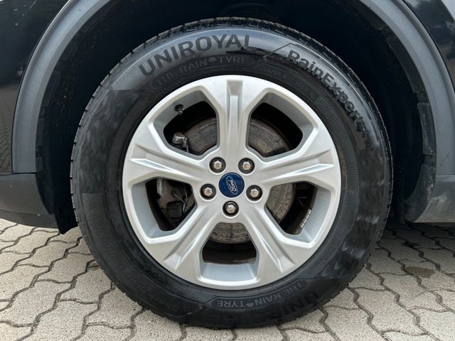 Kuga Plug-In Hybrid*PHEV*PDC*TEMPOMAT*FSH*